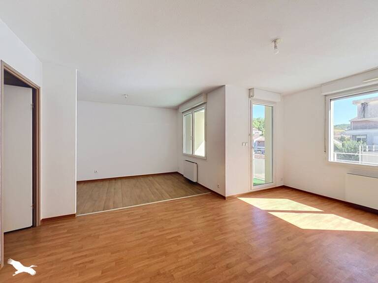 Duplex de 3 pièces principales — photo 1