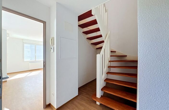 Duplex de 3 pièces principales — photo 2