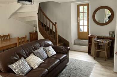Maison 3 pièces 137700 €