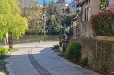 Maison 3 pièces 137700 €