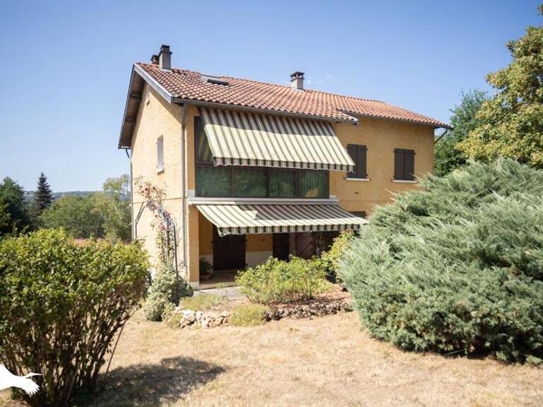 Maison 4 pièces 124 m² — photo 1
