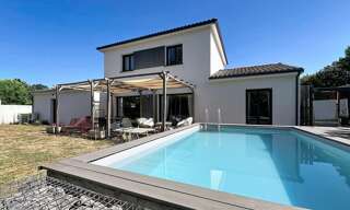 Maison 5 Pièces 123 m² à vendre à Cornebarrieu (31700)