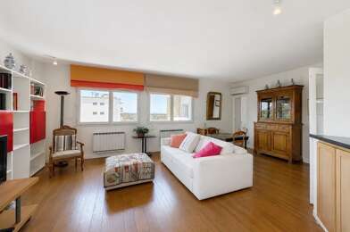 Appartement 5 pièces 399000 €