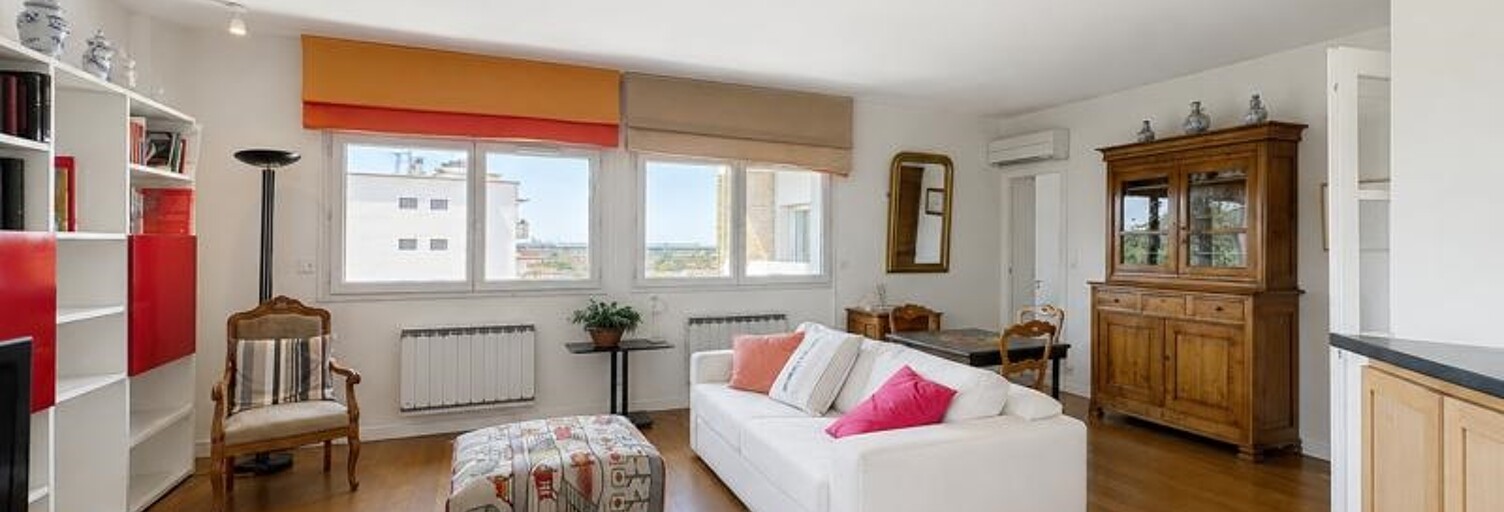 Appartement 5 Pièces 114 m² à vendre à Toulouse (31000)