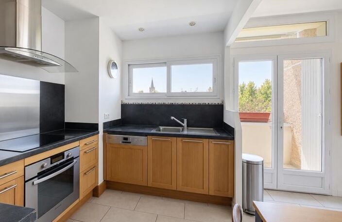 Appartement de 5 pièces principales — photo 2