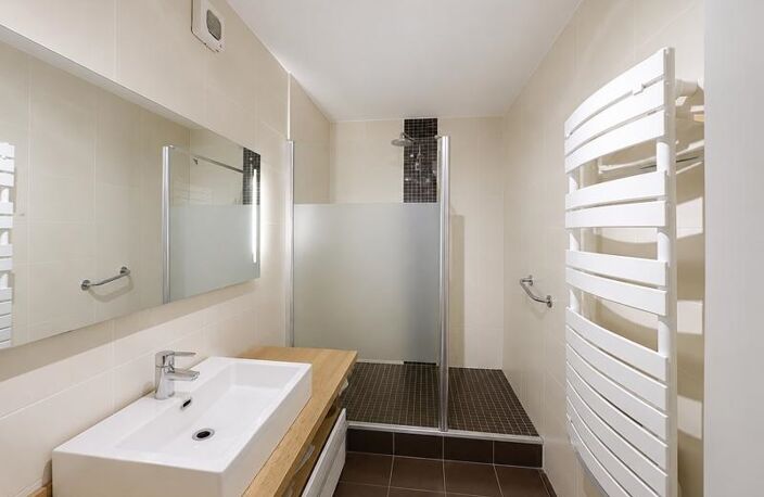 Appartement de 5 pièces principales — photo 3
