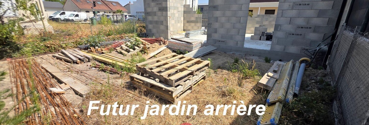 Maison 3 Pièces 86 m² à vendre à Saran (45770)