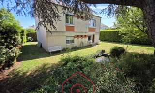 Maison 4 Pièces 103 m² à vendre à Saint-Jean-de-la-Ruelle (45140)