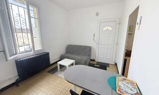 Appartement 2 Pièces 26 m² à vendre à Tours (37000)