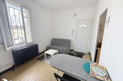 Appartement 2 pièces 108600 €