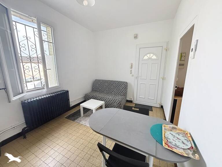 Appartement de 2 pièces principales — photo 1