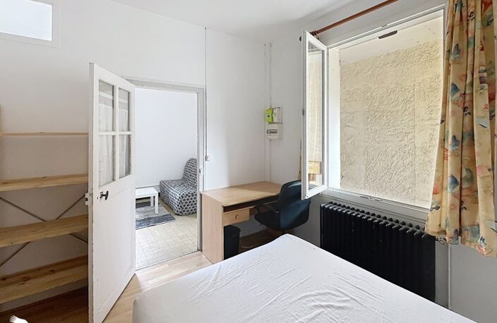 Appartement de 2 pièces principales — photo 2