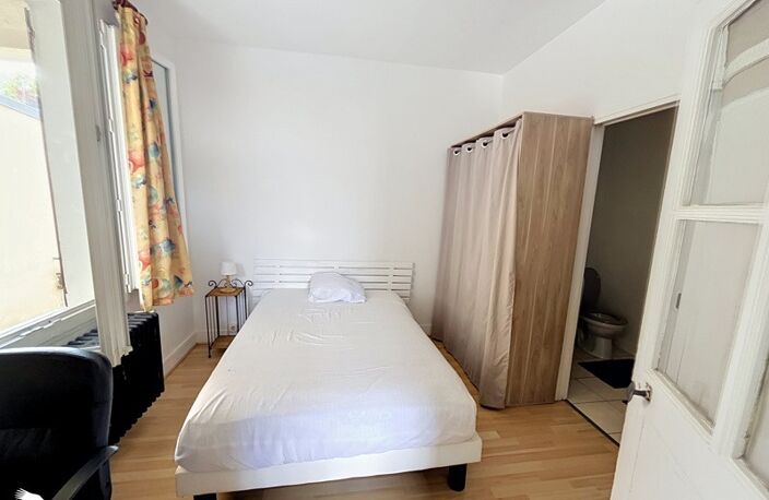 Appartement de 2 pièces principales — photo 3