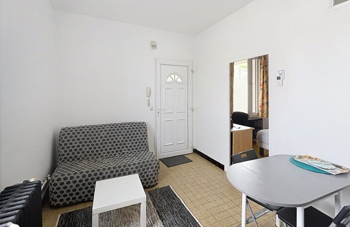 Appartement de 2 pièces principales — photo 4