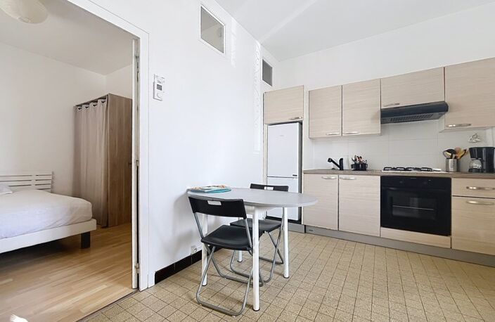 Appartement de 2 pièces principales — photo 5