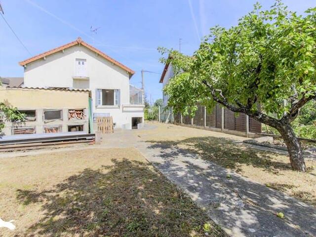 Maison proposé à Villepreux