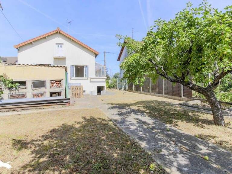 Maison de ville de 3 pièces principales — photo 1