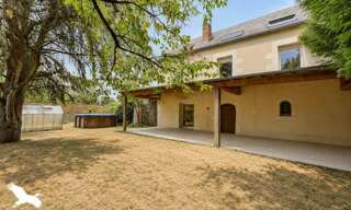 Maison 5 Pièces 159 m² à vendre à Veuzain-sur-Loire (41150)