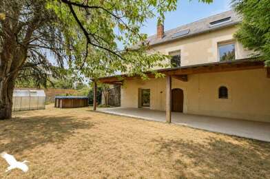 Maison 5 pièces 231440 €