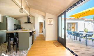Maison 4 Pièces 121 m² à vendre à Sainte-Marie-de-Ré (17740)