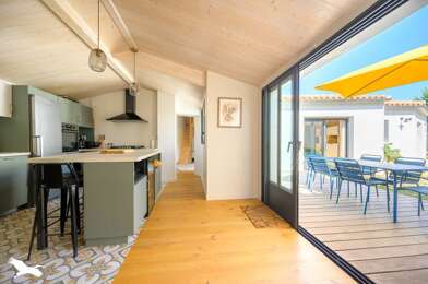 Maison 4 pièces 850000 €