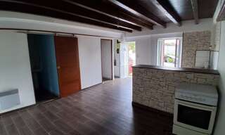 Maison 2 Pièces 40 m² à vendre à Archignat (03380)