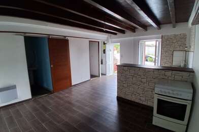 Maison 2 pièces 40000 €