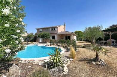 Maison 6 pièces 559000 €