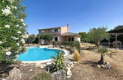 Villa de 6 pièces principales — photo du bien