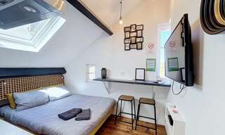 Appartement 1 Pièce 19 m² à vendre à Toulouse (31400)