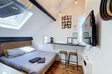 Appartement 1 pièces 96624 €