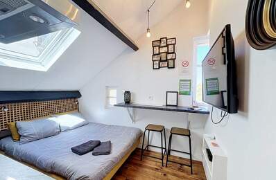 Appartement de 1 pièces principales — photo du bien