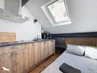 Appartement de 1 pièces principales — photo 2