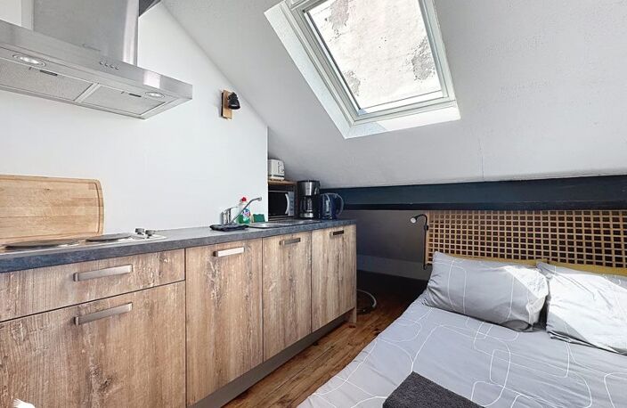 Appartement de 1 pièces principales — photo 2
