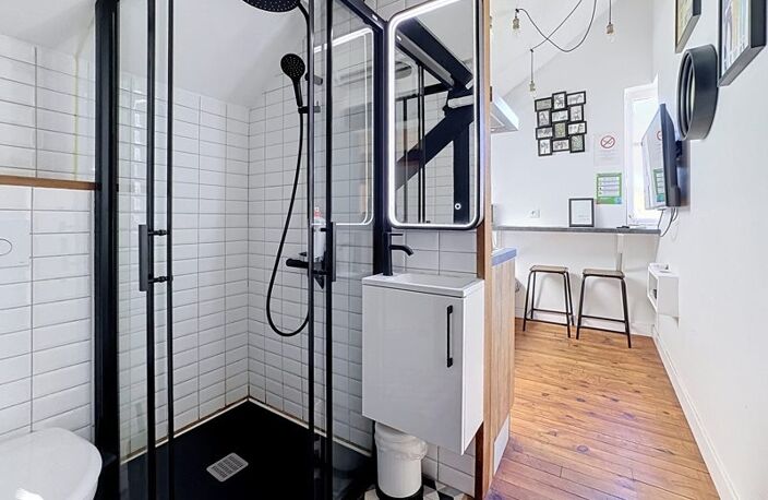 Appartement de 1 pièces principales — photo 3