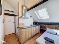 Appartement de 1 pièces principales — photo 4