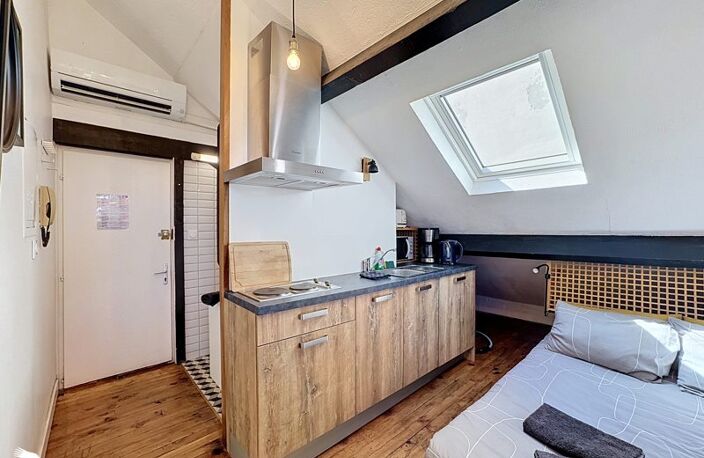 Appartement de 1 pièces principales — photo 4
