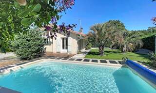 Maison 4 Pièces 83 m² à vendre à Azur (40140)