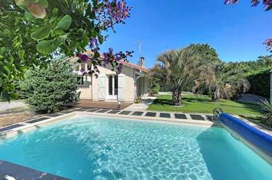 Maison 4 pièces 365000 €