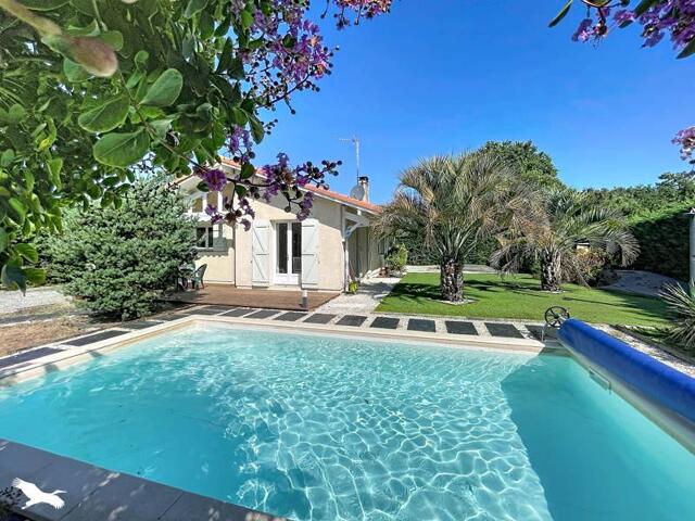 Maison proposé à Azur