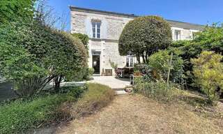 Maison 6 Pièces 136 m² à vendre à Meschers-sur-Gironde (17132)
