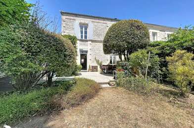 Maison 6 pièces 449000 €
