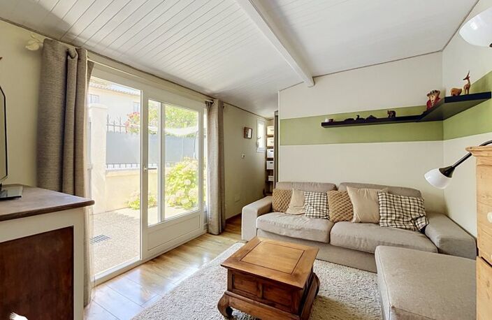 Maison en pierre de 6 pièces principales — photo 4