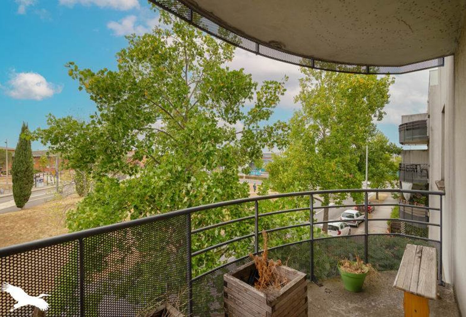 Appartement de 2 pièces principales — photo 1