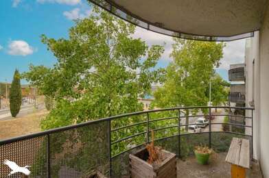 Appartement 2 pièces 159000 €