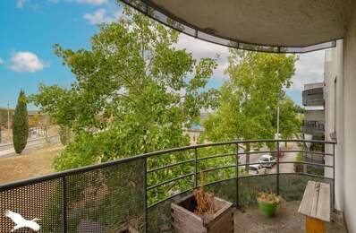 Appartement de 2 pièces principales — photo du bien