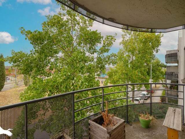 Appartement de 2 pièces principales — photo du bien