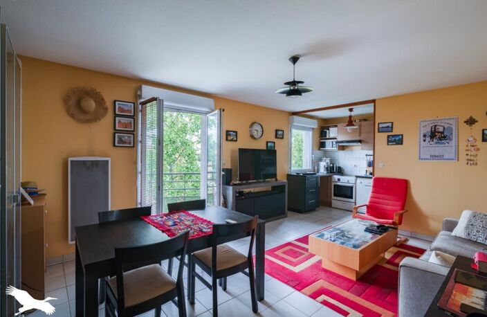 Appartement de 2 pièces principales — photo 2