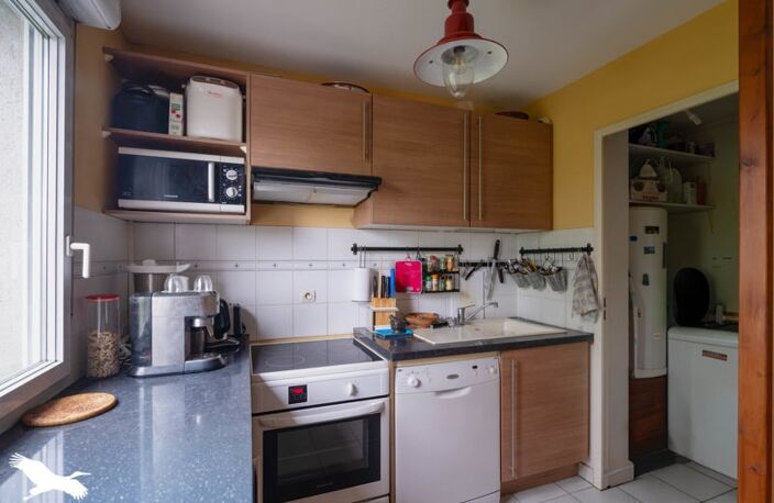 Appartement de 2 pièces principales — photo 3