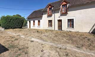 Maison 4 Pièces 87 m² à vendre à Chémery (41700)